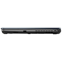 Portable jeu 15,6 po TUF ASUS - Gris (Ryzen 9 4900H AMD/SSD 512 Go/RAM 16 Go/GeForce RTX 2060)