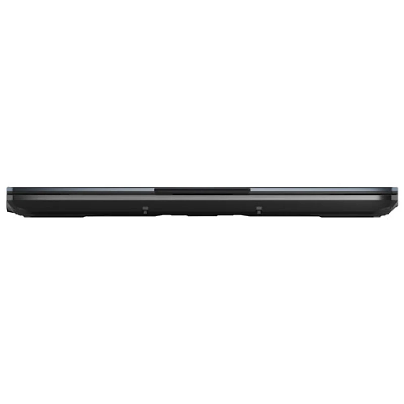 Portable jeu 15,6 po TUF ASUS - Gris (Ryzen 9 4900H AMD/SSD 512 Go/RAM 16 Go/GeForce RTX 2060)