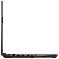 Portable jeu 15,6 po TUF ASUS - Gris (Ryzen 9 4900H AMD/SSD 512 Go/RAM 16 Go/GeForce RTX 2060)