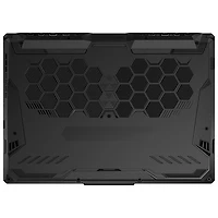 Portable jeu 15,6 po TUF ASUS - Gris (Ryzen 9 4900H AMD/SSD 512 Go/RAM 16 Go/GeForce RTX 2060)