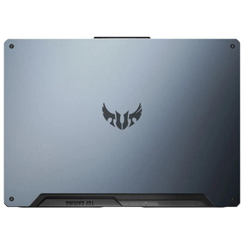 Portable jeu 15,6 po TUF ASUS - Gris (Ryzen 9 4900H AMD/SSD 512 Go/RAM 16 Go/GeForce RTX 2060)