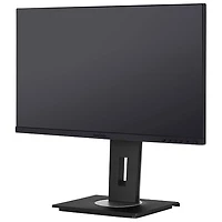 ViewsSonic 24" FHD 60Hz 5ms GTG IPS LED Monitor (VG2456) - Black