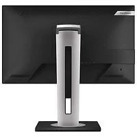 ViewsSonic 24" FHD 60Hz 5ms GTG IPS LED Monitor (VG2456) - Black
