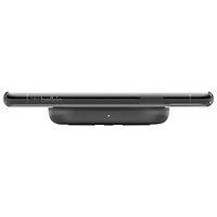 Belkin Quick Charge 10W Qi-Certified Charging Pad with Cable & AC Adapter - Black