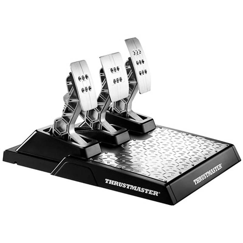 Thrustmaster T-LCM Pedals for PC/Xbox One/PS4