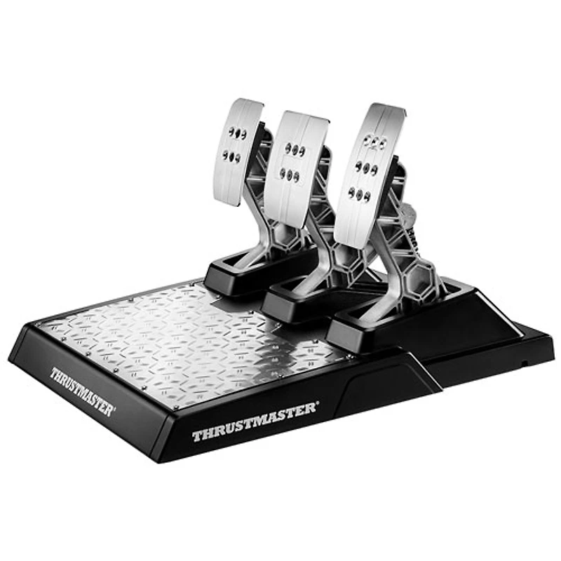 Thrustmaster T-LCM Pedals for PC/Xbox One/PS4