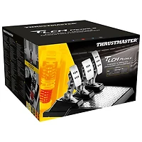 Pédales T-LCM de Thrustmaster pour PC/Xbox One/PS4