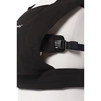Porte-bébé à trois positions Embrace d'Ergobaby - Noir uni
