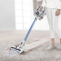 Aspirateur-balai sans cordon A11 Hero de Tineco - Bleu