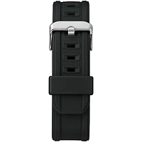 Montre sport numérique de 50 mm pour hommes A-Game de Timex - Noir