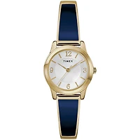 Montre décontractée de 25 mm pour femmes de Timex