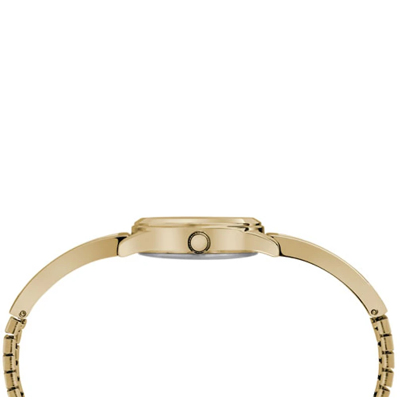 Montre décontractée de 25 mm pour femmes de Timex