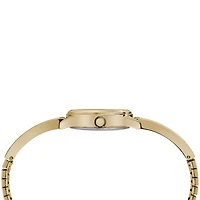 Montre décontractée de 25 mm pour femmes de Timex