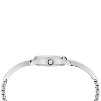 Timex 25mm Women's Casual Watch - Silver
