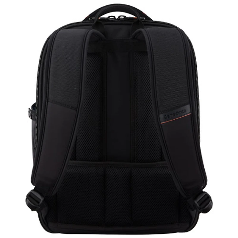 Samsonite Pro Slim 15.6" Laptop Commuter Backpack - Black