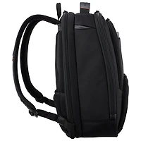 Sac à dos Pro Slim de Samsonite pour portable de 15,6 po - Noir