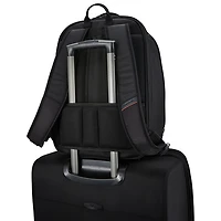 Samsonite Pro Slim 15.6" Laptop Commuter Backpack - Black