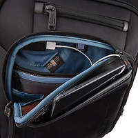 Sac à dos Pro de Samsonite pour portable de 15,6 po - Noir