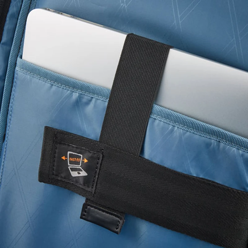 Sac à dos Pro de Samsonite pour portable de 15,6 po - Noir