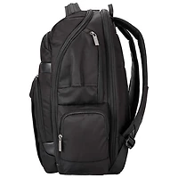 Samsonite Tectonic 2 Sweetwater 17" Laptop Commuter Backpack with USB - Black