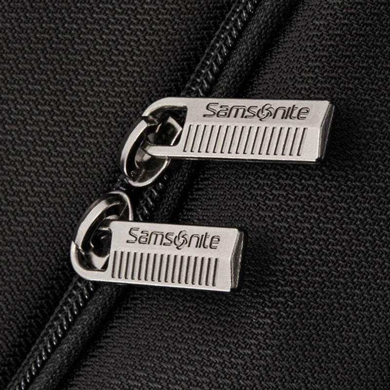 Sac à dos Tectonic 2 Sweetwater avec port de chargement USB de Samsonite pour portable 17 po - Noir