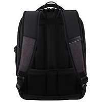 Samsonite Pro Slim 15.6" Laptop Commuter Backpack - Shaded Grey/Black