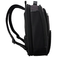 Samsonite Pro Slim 15.6" Laptop Commuter Backpack - Shaded Grey/Black