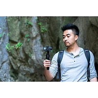 FeiyuTech Vimble2A Action Camera Gimbal Stabilizer