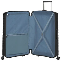 American Tourister Airconic 28" Hard Side Carry-On Luggage - Onyx Black