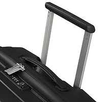 American Tourister Airconic 28" Hard Side Carry-On Luggage - Onyx Black