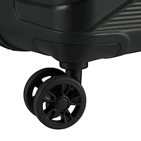 American Tourister Airconic 28" Hard Side Carry-On Luggage - Onyx Black