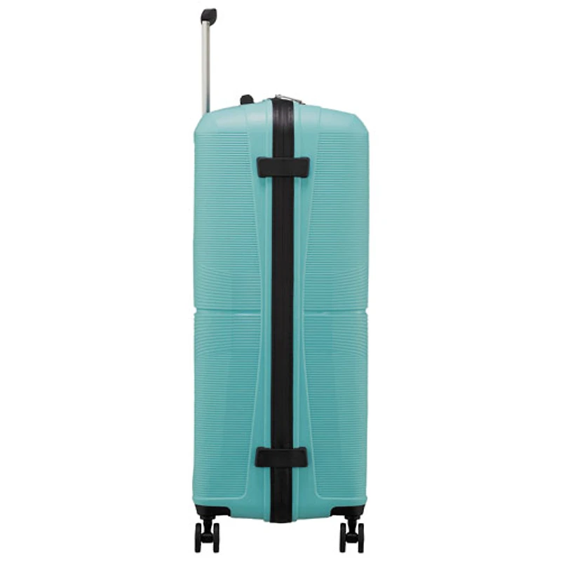 American Tourister Airconic 28" Hard Side Carry-On Luggage - Purist Blue