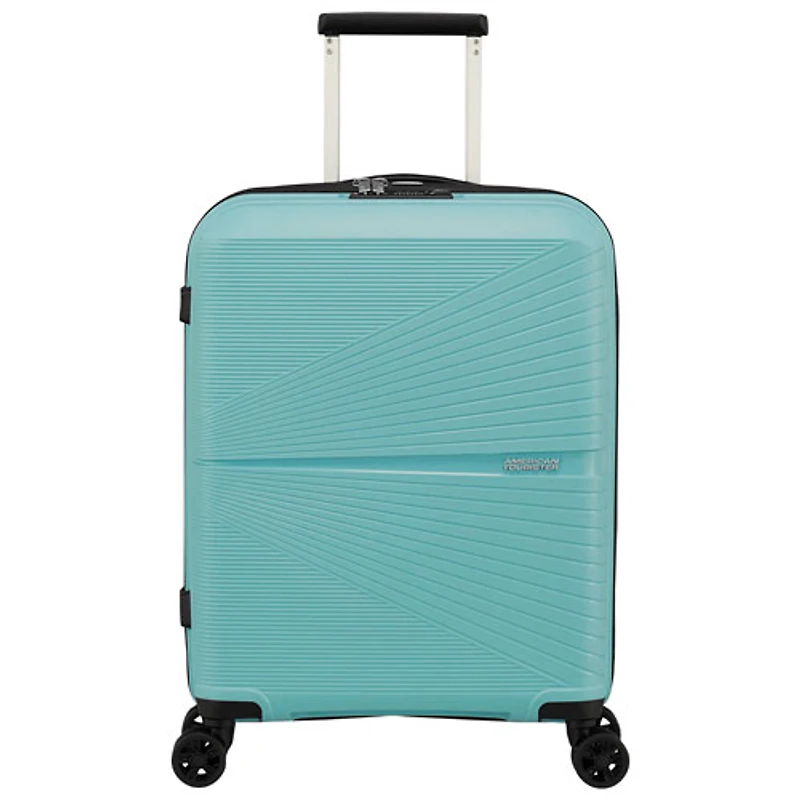 American Tourister Airconic 19" Hard Side Carry-On Luggage
