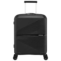 American Tourister Airconic 19" Hard Side Carry-On Luggage - Onyx Black
