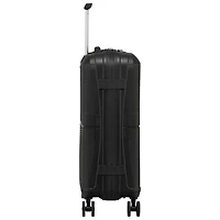 American Tourister Airconic 19" Hard Side Carry-On Luggage - Onyx Black