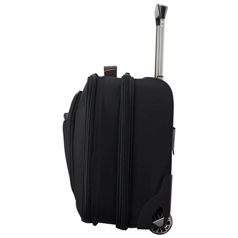 Samsonite Pro 17" Mobile Office Bag - Black
