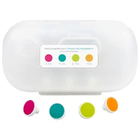 Lime à ongles électrique à piles Trimo de Bbluv