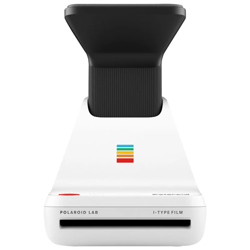 Polaroid Lab Instant Photo Printer