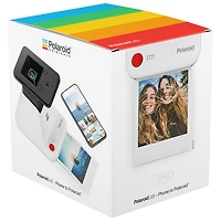 Polaroid Lab Instant Photo Printer