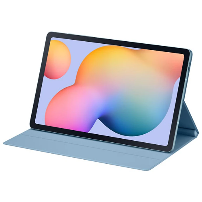 tui Book Cover de Samsung pour Galaxy Tab S6 Lite