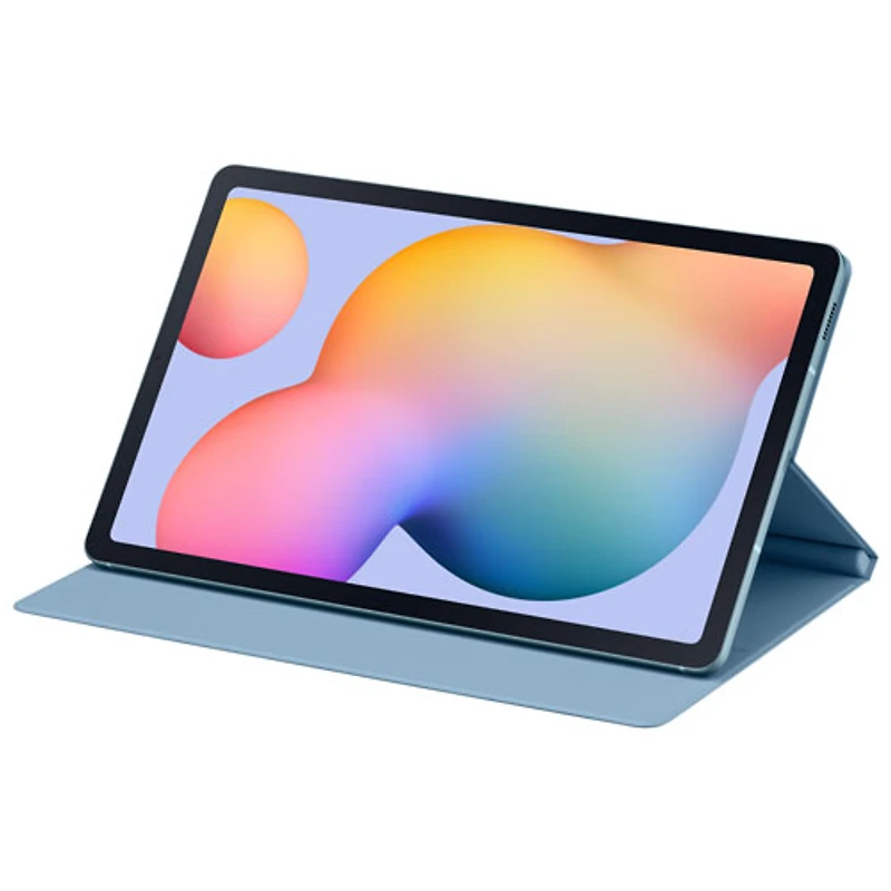 tui Book Cover de Samsung pour Galaxy Tab S6 Lite