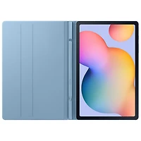 tui Book Cover de Samsung pour Galaxy Tab S6 Lite