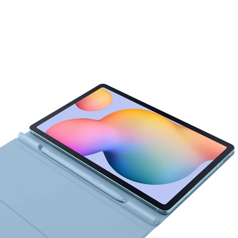 tui Book Cover de Samsung pour Galaxy Tab S6 Lite