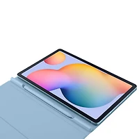 tui Book Cover de Samsung pour Galaxy Tab S6 Lite