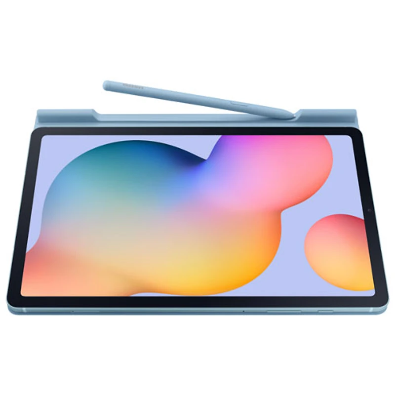 tui Book Cover de Samsung pour Galaxy Tab S6 Lite