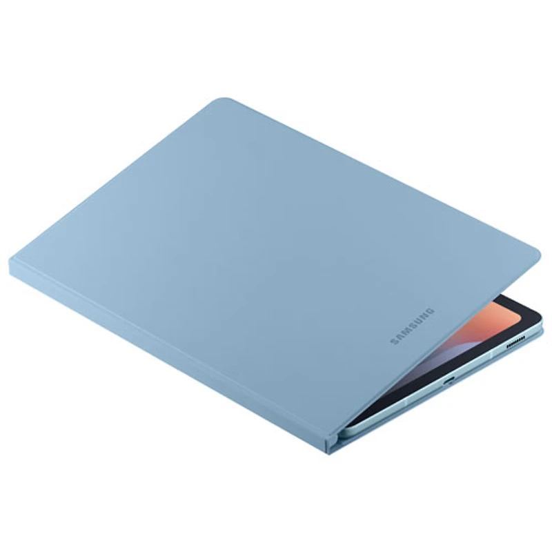 tui Book Cover de Samsung pour Galaxy Tab S6 Lite