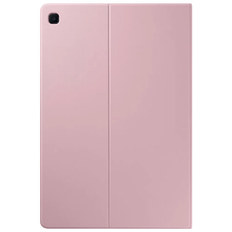 Étui Book Cover de Samsung pour Galaxy Tab S6 Lite - Rose