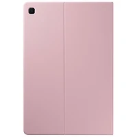 Étui Book Cover de Samsung pour Galaxy Tab S6 Lite - Rose