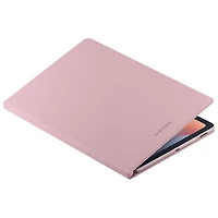 Étui Book Cover de Samsung pour Galaxy Tab S6 Lite - Rose