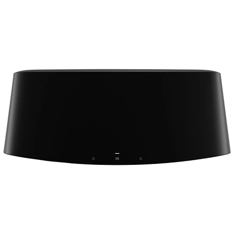 Sonos Five High-Fidelity Wireless Speaker - Black